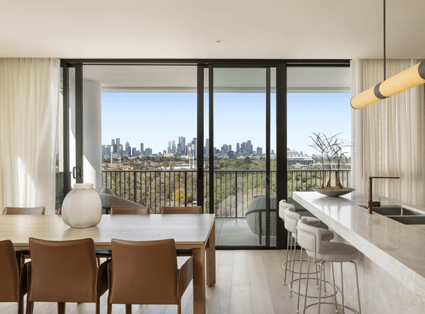 801/701 Park Street, Brunswick, Vic 3056
