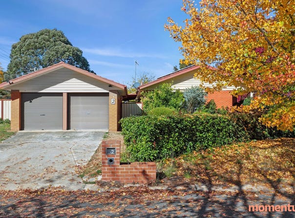 2 Paul Place, Monash, ACT 2904