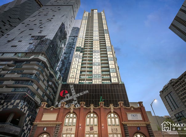 Level 1311/618 Lonsdale Street, Melbourne, Vic 3000
