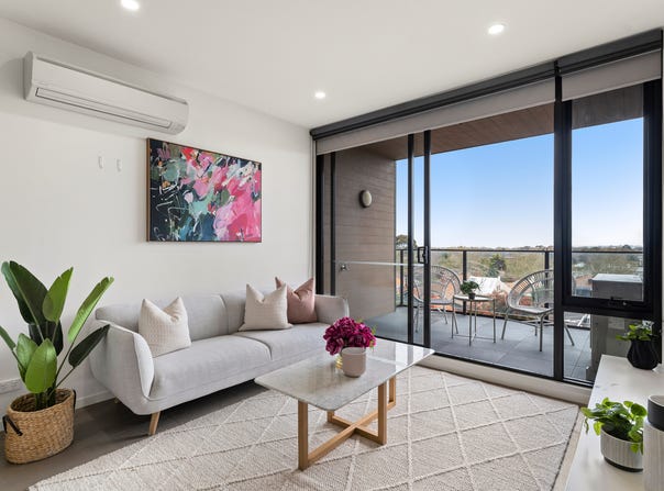 403/138 Glen Eira Road, Elsternwick, Vic 3185