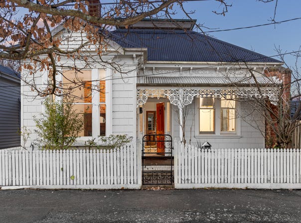 4 Mill Street, Ballarat Central, Vic 3350