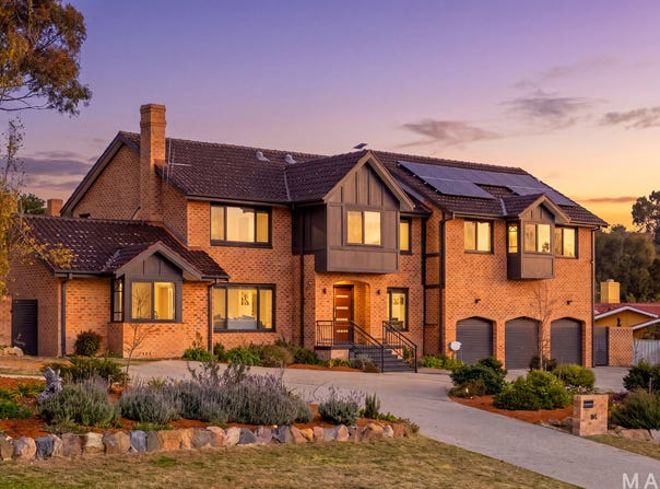 1 Culgoa Circuit, O'Malley, ACT 2606