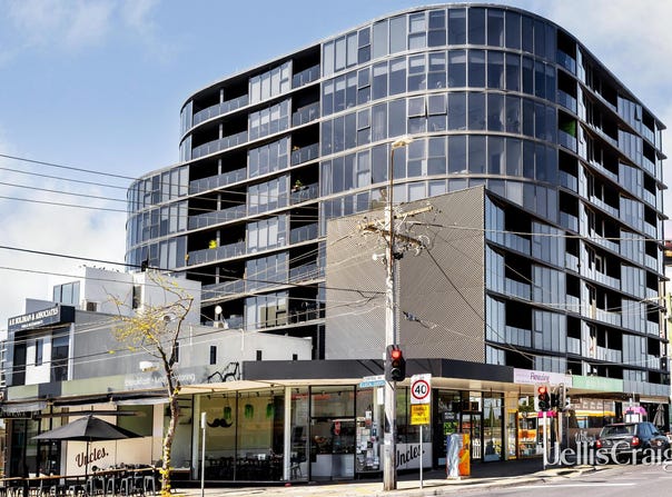 604/6 Station Street, Moorabbin, Vic 3189