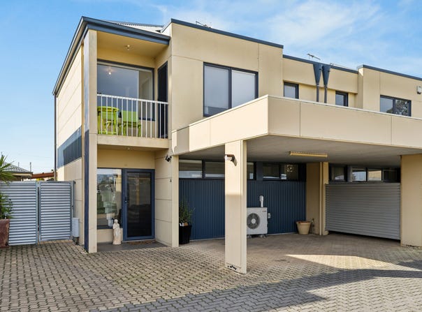 36 St Johns Road, Ottoway, SA 5013