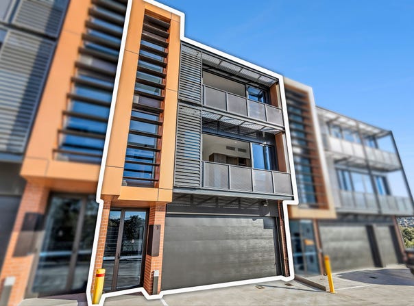 8/45 Riversdale Road, Newtown, Vic 3220