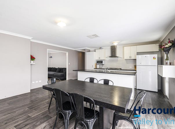 9 Lifford Street, Bullsbrook, WA 6084