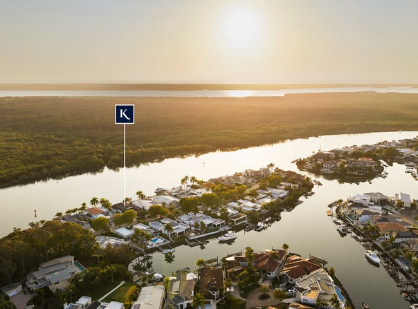 7396 Marine Drive East, Sanctuary Cove, Qld 4212