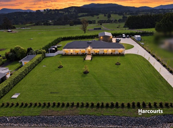 2995 Main Neerim Road, Neerim Junction, Vic 3832