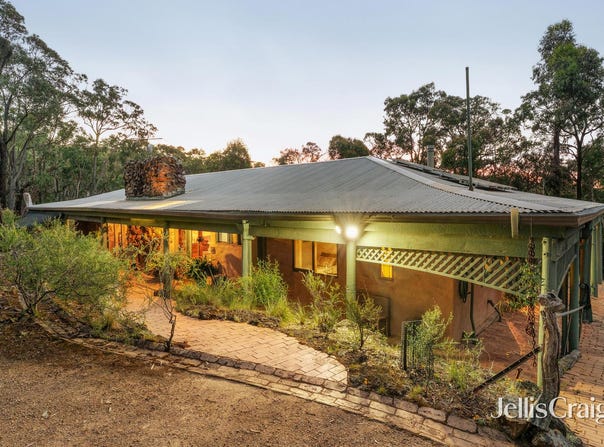 27/199 Skyline Road, Bend Of Islands, Vic 3097