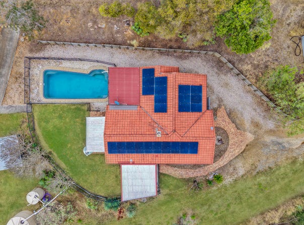 5936 Mount Lindesay Highway, Woodhill, Qld 4285