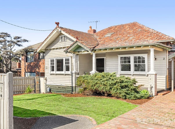 2 Edithvale Road, Edithvale, Vic 3196