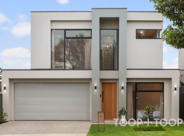 3A Cortlyne Road, Rostrevor, SA 5073