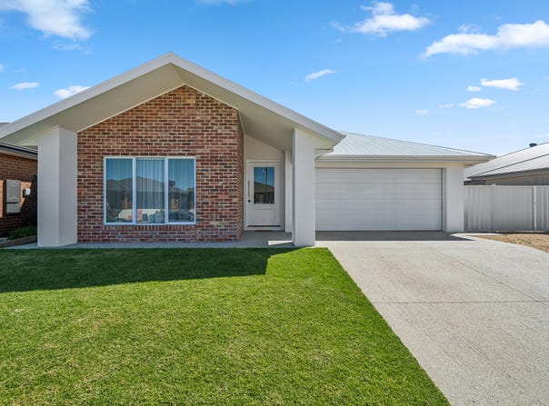 9 Laurina Road, Yarrawonga, Vic 3730