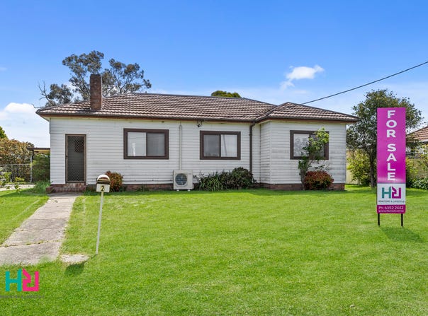 2 James Parade, Wallerawang, NSW 2845