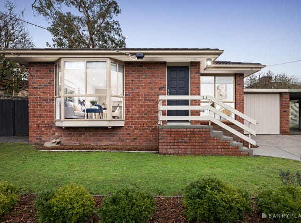 2A Heather Grove, Ringwood, Vic 3134
