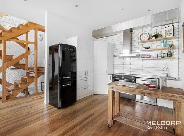 20/313 Flinders Lane, Melbourne, Vic 3000