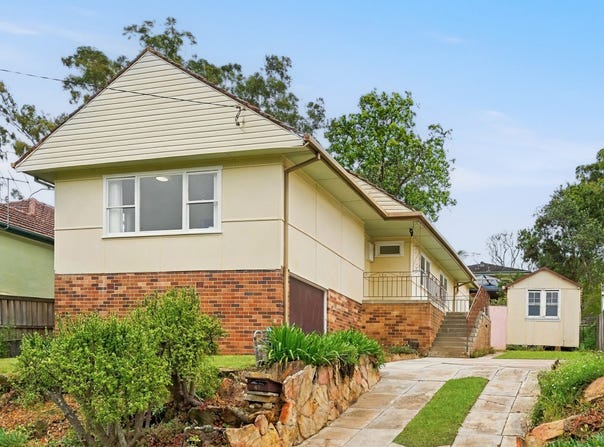 46 Redgrave Road, Normanhurst, NSW 2076