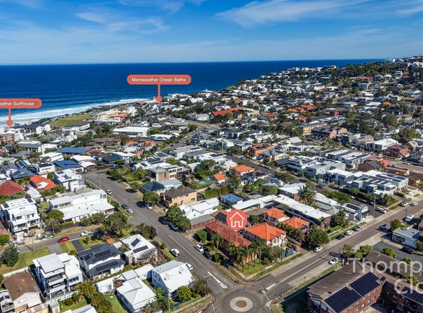 4/81 Mitchell Street, Merewether, NSW 2291