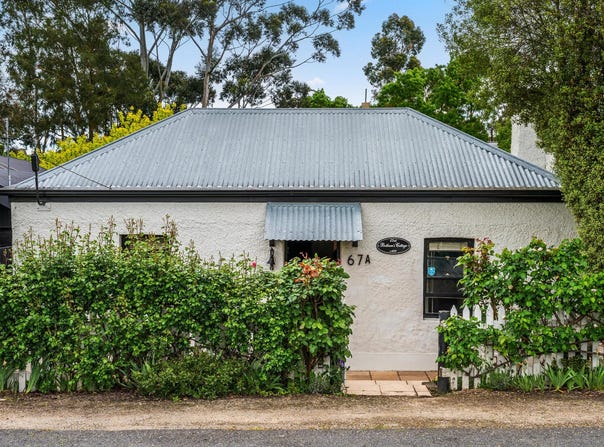 67A North Road, Nairne, SA 5252