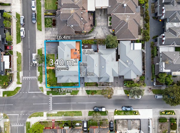 54 Snell Grove, Oak Park, Vic 3046