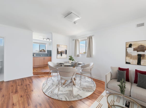 16/50 Adelphi Crescent, Glenelg North, SA 5045