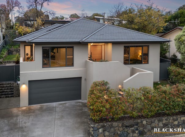 28 Bedford Street, Deakin, ACT 2600