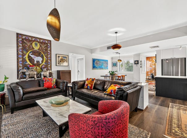 1/32 Fielder Street, East Perth, WA 6004