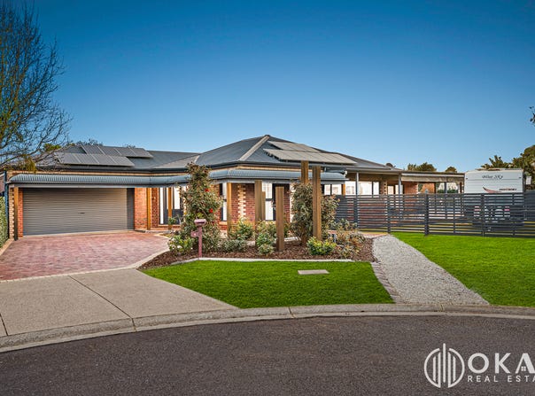 4 Molloy Court, Werribee, Vic 3030
