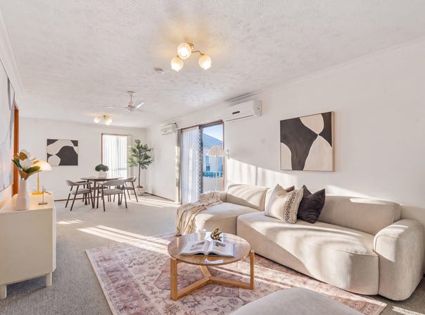 26/3 Township Drive, Burleigh Heads, Qld 4220