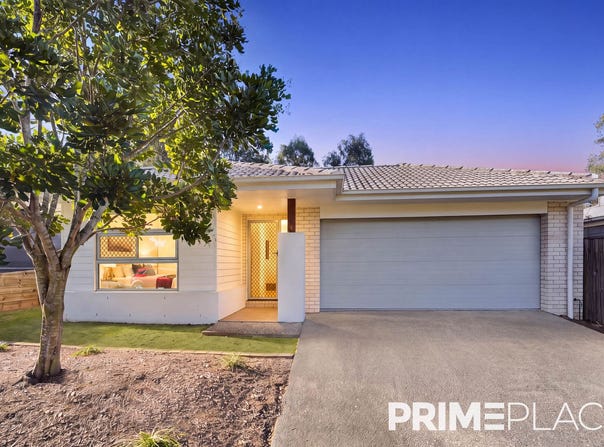 17 RADCLIFFE COURT, Bellbird Park, Qld 4300