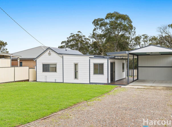 46 Crawford Road, Cooranbong, NSW 2265