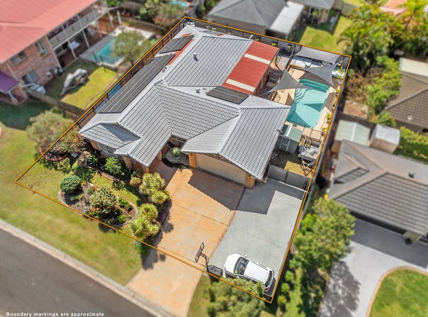 5 Pleasant Court, Cleveland, Qld 4163