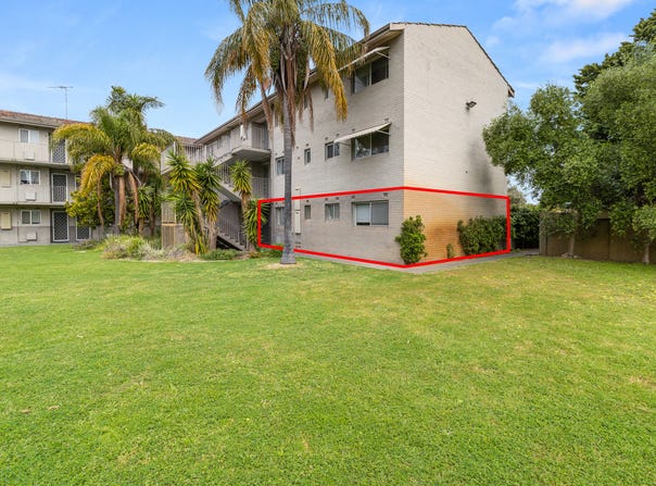 6/40 Reynolds Way, Withers, WA 6230