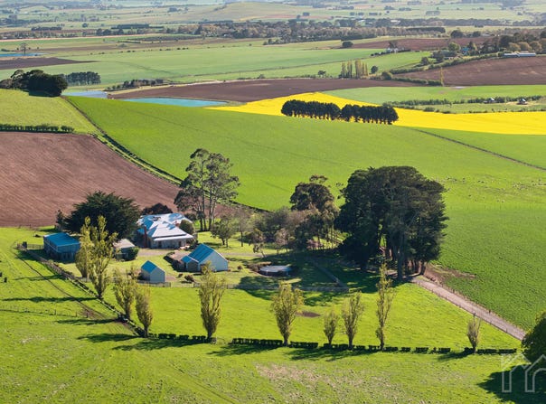 130 Morrisons Road, Springmount, Vic 3364