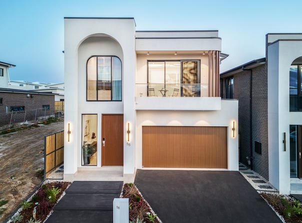 58 Mount Carmel Drive, Box Hill, NSW 2765