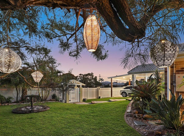 3 Parkhaven Drive, Wurtulla, Qld 4575