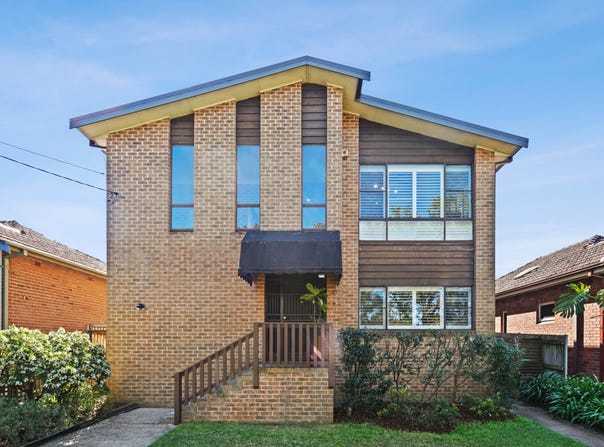 45 Patterson Street, Concord, NSW 2137