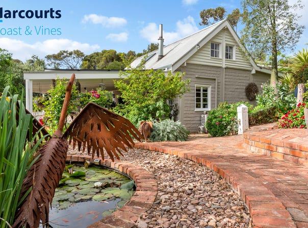 1 ST Patricks, Willunga South, SA 5172