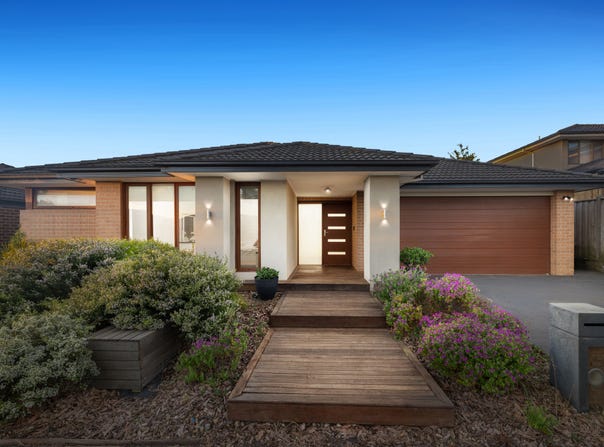 70 Alarah Boulevard, Cranbourne West, Vic 3977