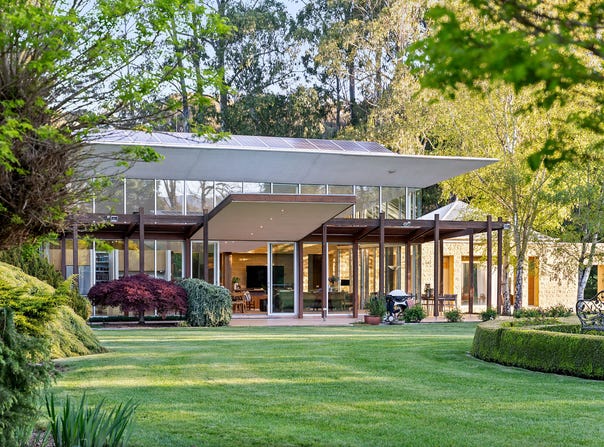 551 Maroondah Highway, Narbethong, Vic 3778