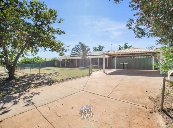 5 Forrest Close, Millars Well, WA 6714