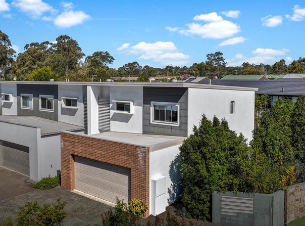 35/58 Mount Cotton Road, Capalaba, Qld 4157