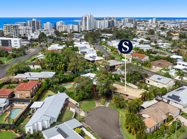 4 Ulaka Court, Mooloolaba, Qld 4557