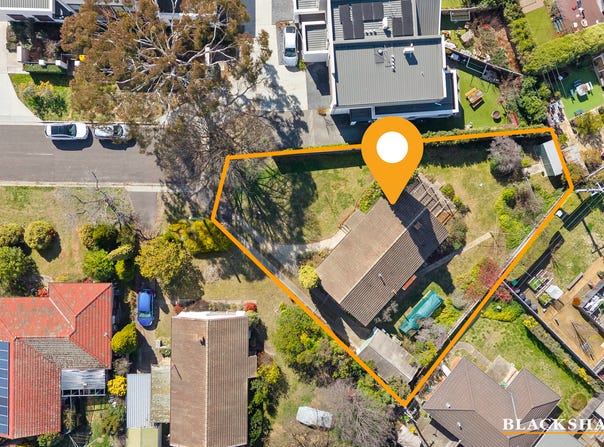 28 Lowrie Street, Dickson, ACT 2602