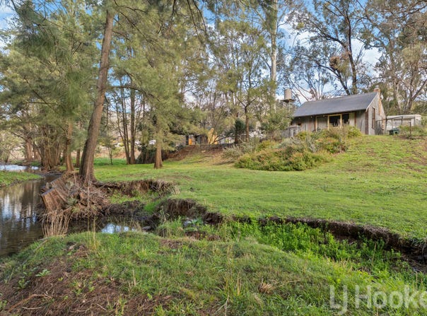 167 Upper Turon Road, Sofala, NSW 2795