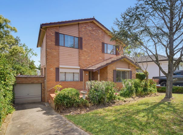 32 Nockolds Avenue, Punchbowl, NSW 2196