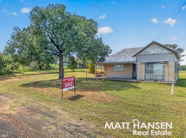 33 Tenandra Street, Wongarbon, NSW 2831