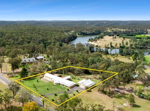 252 Tizzana Road, Ebenezer, NSW 2756