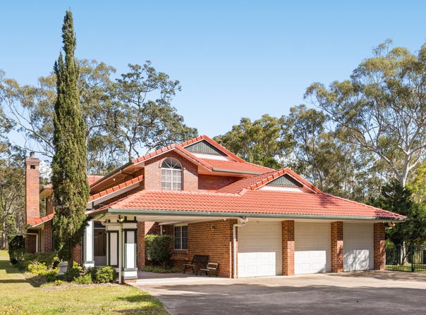 41 Allanadale Court, Forestdale, Qld 4118