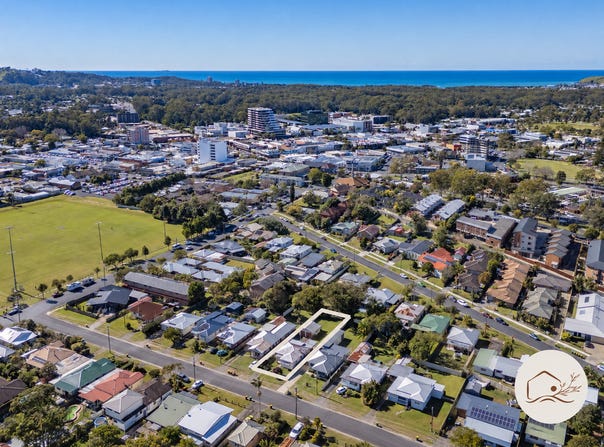 12 Meadow Street, Coffs Harbour, NSW 2450